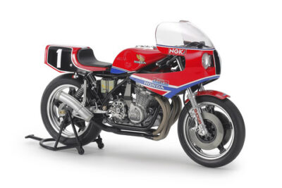 Tamiya Honda RS1000 Endurance Racer 1/12 14014