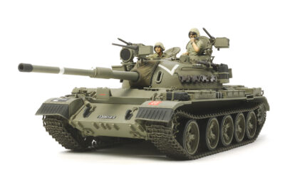 Tamiya Israeli Tank Tiran 1/35 535328