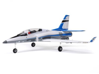 E-Flite UMX Viper 30mm EDF Jet BNF Basic with AS3X and SAFE Select A-EFLU17750