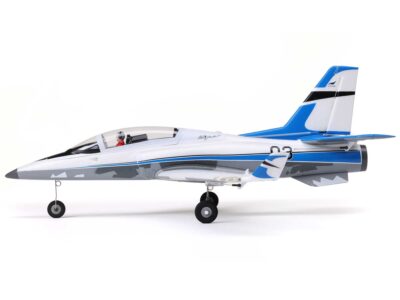 E-Flite UMX Viper 30mm EDF Jet BNF Basic with AS3X and SAFE Select A-EFLU17750