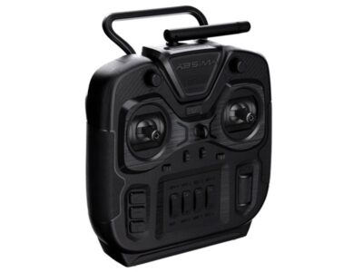 Absima 6-Channel Stick Type Radio Set SR6S-EVO 2.4GHz 2000023