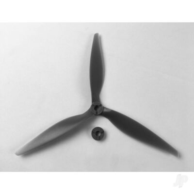 APC  11x7 Electric 3-Blade Propeller  APCLP311070E