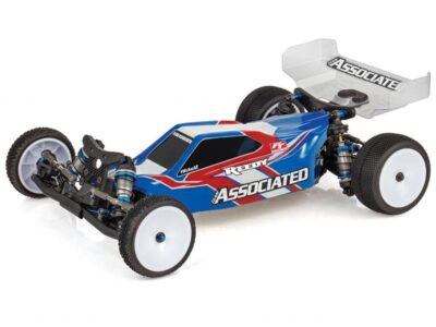 Associated RC10B7.1 Team Kit (Carpet and Astro) AS90046