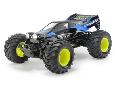 Tamiya Quirkhopper (GF-02) 58756