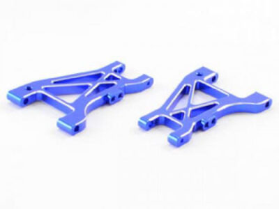 FTX Colt Front Lower Aluminium Suspension Arms (2)   FTX6913