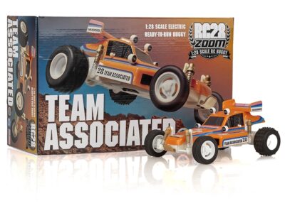 Team Associated RC28 Zoom AS20166