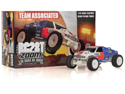 Team Associated RC28T Zoom AS40015