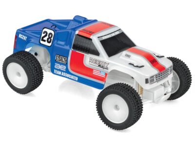 Team Associated RC28T Zoom AS40015