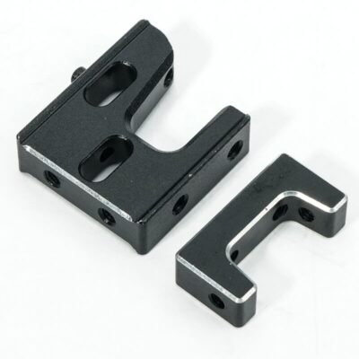 FTX RALLY ALUMINIUM SERVO MOUNT FTX11322