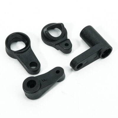 FTX RALLY MOULDED SERVO SAVER SET FTX11304