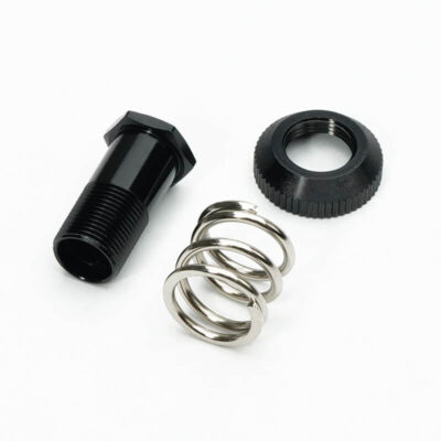 FTX RALLY STEERING SAVER TUBE & SPRING SET FTX11325