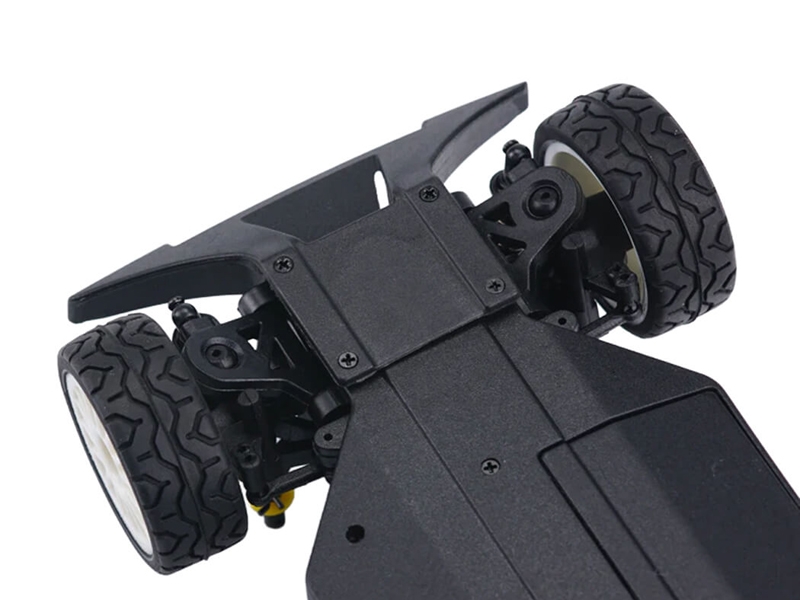 Carisma GT24 2.0 Audi Sport Quattro S1 1985 1/24 Micro RTR CA91968 - Image 14