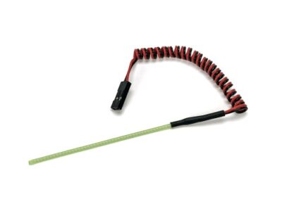 LED Light Line, 18cm Red G-RCO-UN016R