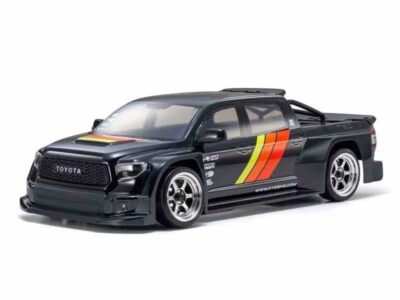 Kyosho Fazer D2 Toyota Tundra Drift Ver. Black 1:10 Drift Readyset k.34531B