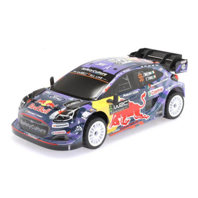 CEN RACING 2025 M-SPORT FORD PUMA RALLY1 1/16 RTR BRUSHLESS CEN8901B