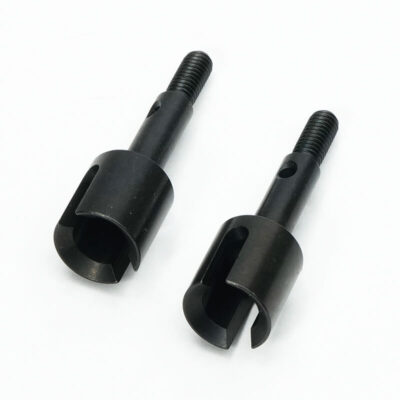 FTX RALLY WHEEL AXLE FTX11333