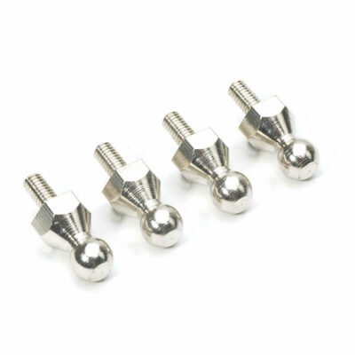 FTX RALLY BALL HEAD SCREW 5.8*18MM FTX11353