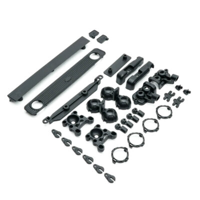 FTX RALLY MOULDED BODY PARTS FTX11366