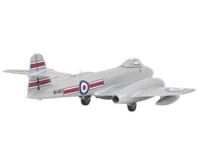 Revell Gloster Meteor F.8 New Tool 1:32 03750