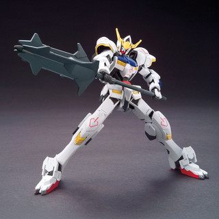 Bandai HG Gundam Barbatos 1:144 MK57977