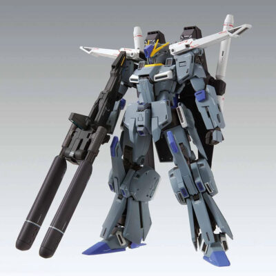 Bandai Spirit MG Fazz Version Ka 1/100 MK58880
