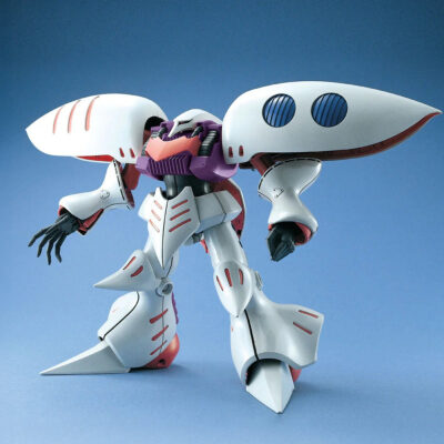 Bandai Spirit MG AMX-004 Qubeley 1/100 MK63508